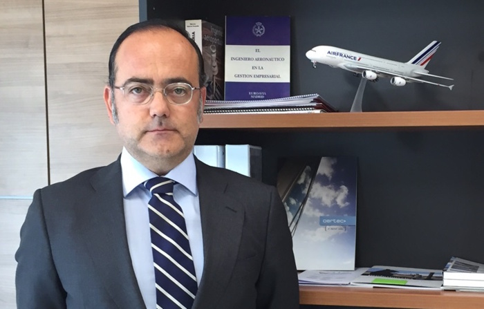 AERTEC SOLUTIONS AVANZA CON SU PLAN DE EXPANSIÓN INTERNACIONAL Y APUNTA AL MERCADO AEROPORTUARIO DE ESTADOS UNIDOS AERTEC SOLUTIONS AVANZA CON SU PLAN DE EXPANSIÓN INTERNACIONAL Y APUNTA AL MERCADO AEROPORTUARIO DE ESTADOS UNIDOS
