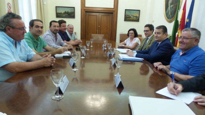 FERAGUA PIDE UNA RECTIFICACIÓN RÁPIDA DE LAS LIQUIDACIONES ILEGALES EMITIDAS POR LAS OBRAS DE MODERNIZACIÓN DE OCHO COMUNIDADES ANDALUZAS FERAGUA PIDE UNA RECTIFICACIÓN RÁPIDA DE LAS LIQUIDACIONES ILEGALES EMITIDAS POR LAS OBRAS DE MODERNIZACIÓN DE OCHO COMUNIDADES ANDALUZAS