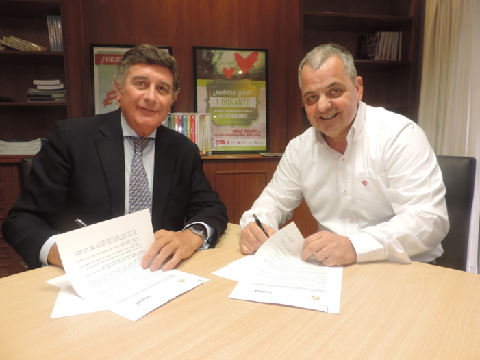 El Colegio de Farmacéuticos de Sevilla abre su plataforma de formación online a los farmacéuticos argentinos El Colegio de Farmacéuticos de Sevilla abre su plataforma de formación online a los farmacéuticos argentinos