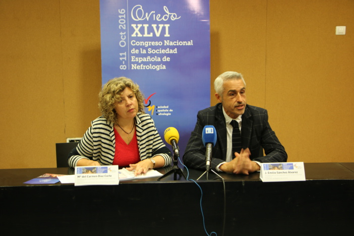 Asturias, una de las comunidades autónomas más destacadas de España en el uso de la diálisis peritoneal, modalidad terapéutica que utilizan más del 20% de los pacientes en diálisis Asturias, una de las comunidades autónomas más destacadas de España en el uso de la diálisis peritoneal, modalidad terapéutica que utilizan más del 20% de los pacientes en diálisis