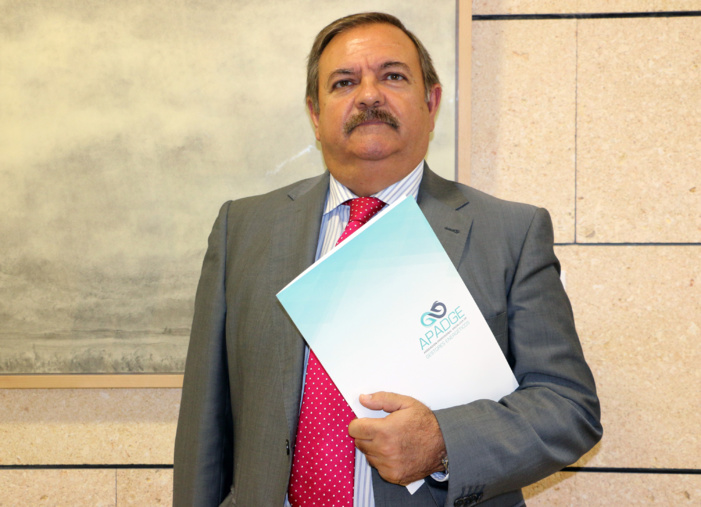 ANDALUCÍA NECESITARÁ MÁS DE 100.000 GESTORES ENERGÉTICOS HASTA EL AÑO 2030 ANDALUCÍA NECESITARÁ MÁS DE 100.000 GESTORES ENERGÉTICOS HASTA EL AÑO 2030