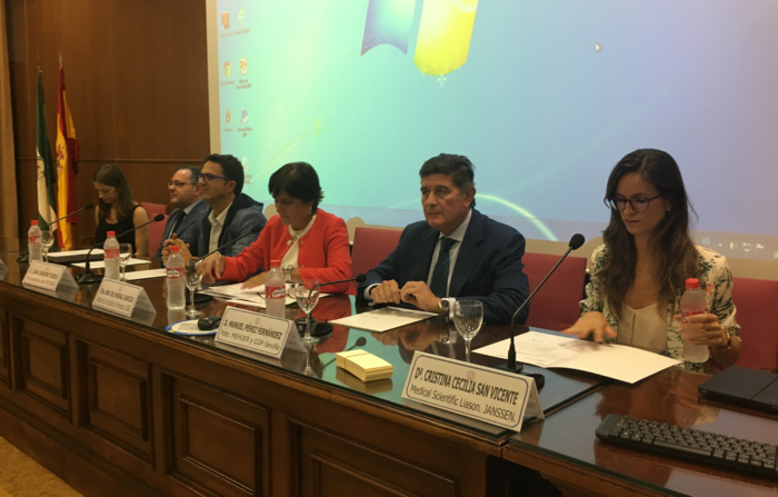 EXPERTOS SEÑALAN QUE MUCHOS PACIENTES DE ENFERMEDADES RARAS EN ESPAÑA NO PUEDEN ACCEDER A TRATAMIENTOS YA DISPONIBLES EN EL PAÍS POR TRABAS BUROCRÁTICAS EXPERTOS SEÑALAN QUE MUCHOS PACIENTES DE ENFERMEDADES RARAS EN ESPAÑA NO PUEDEN ACCEDER A TRATAMIENTOS YA DISPONIBLES EN EL PAÍS POR TRABAS BUROCRÁTICAS