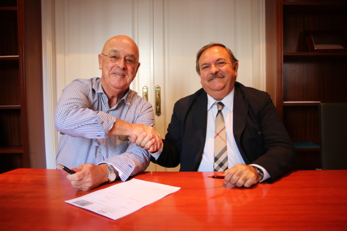 NOTA DE PRENSA/AGUA-AGRICULTURA: FERAGUA, ENTIDAD COLABORADORA DE LA OFICINA DE IMPULSO AL MERCADO ENERGÉTICO EN ANDALUCÍA, PROMOVIDA POR APADGE NOTA DE PRENSA/AGUA-AGRICULTURA: FERAGUA, ENTIDAD COLABORADORA DE LA OFICINA DE IMPULSO AL MERCADO ENERGÉTICO EN ANDALUCÍA, PROMOVIDA POR APADGE