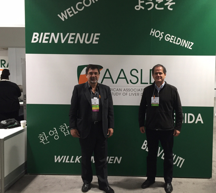 Investigadores españoles presentan el mayor estudio en vida real que avala la curación de la hepatitis C con los nuevos antivirales de acción directa en más de un 90% de los pacientes coinfectados con VIH Investigadores españoles presentan el mayor estudio en vida real que avala la curación de la hepatitis C con los nuevos antivirales de acción directa en más de un 90% de los pacientes coinfectados con VIH