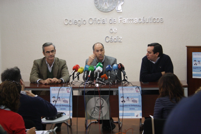 Las oficinas de farmacia gaditanas prevendrán sobre la aparición de diabetes y cetoacidosis entre los menores de la provincia Las oficinas de farmacia gaditanas prevendrán sobre la aparición de diabetes y cetoacidosis entre los menores de la provincia