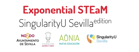 NOTA DE PRENSA: ESTUDIANTES SEVILLANOS DE SECUNDARIA IDEAN ESTE FIN DE SEMANA SOLUCIONES TECNOLÓGICAS DE VANGUARDIA PARA LOS PROBLEMAS DE SALUD Y ALIMENTACIÓN QUE SEVILLA AFRONTARÁ EN LA PRÓXIMA DÉCADA