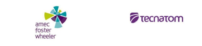 TECNATOM Y AMEC FOSTER WHEELER FIRMAN UN ACUERDO DE COLABORACIÓN EN MATERIA NUCLEAR TECNATOM Y AMEC FOSTER WHEELER FIRMAN UN ACUERDO DE COLABORACIÓN EN MATERIA NUCLEAR