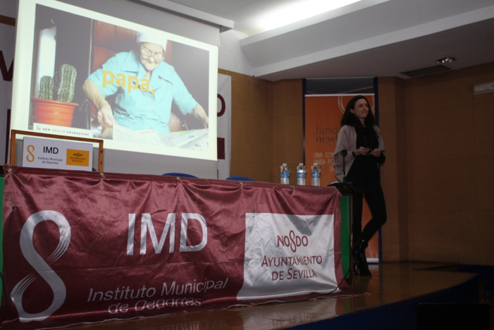 NOTA DE PRENSA: NACE SAN PABLO-SANTA JUSTA DISTRITO COMPASIVO, LA PRIMERA ETAPA PARA CONVERTIR A SEVILLA EN UNA CIUDAD COMPROMETIDA CON EL CUIDADO NOTA DE PRENSA: NACE SAN PABLO-SANTA JUSTA DISTRITO COMPASIVO, LA PRIMERA ETAPA PARA CONVERTIR A SEVILLA EN UNA CIUDAD COMPROMETIDA CON EL CUIDADO