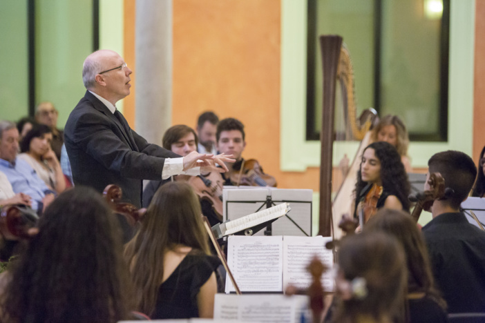 NOTA DE AGENDA Y CONVOCATORIA: EL COLEGIO INICIA LOS ACTOS CONMEMORATIVOS DE SU CXXX ANIVERSARIO CON UN CONCIERTO EN EL TEATRO DE LA MAESTRANZA NOTA DE AGENDA Y CONVOCATORIA: EL COLEGIO INICIA LOS ACTOS CONMEMORATIVOS DE SU CXXX ANIVERSARIO CON UN CONCIERTO EN EL TEATRO DE LA MAESTRANZA