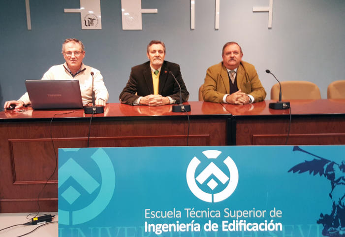 LA UNIVERSIDAD DE SEVILLA Y APADGE PONEN EN MARCHA EL II CURSO DE ESPECIALIZACIÓN DE POSTGRADO EN GESTOR ENERGÉTICO, DIRIGIDO A FORMAR A NUEVOS PROFESIONALES PARA EL SECTOR LA UNIVERSIDAD DE SEVILLA Y APADGE PONEN EN MARCHA EL II CURSO DE ESPECIALIZACIÓN DE POSTGRADO EN GESTOR ENERGÉTICO, DIRIGIDO A FORMAR A NUEVOS PROFESIONALES PARA EL SECTOR