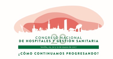 Presentación del documento “Retos prioritarios en gestión sanitaria” y del 20º Congreso Nacional de Hospitales y Gestión Sanitaria