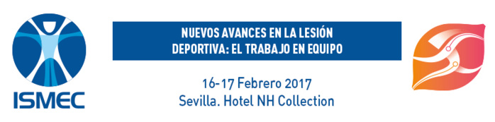 CONVOCATORIA: La nadadora olímpica Mireia Belmonte inaugura el encuentro internacional ISMEC, que congregará en Sevilla a los principales expertos mundiales en medicina deportiva CONVOCATORIA: La nadadora olímpica Mireia Belmonte inaugura el encuentro internacional ISMEC, que congregará en Sevilla a los principales expertos mundiales en medicina deportiva