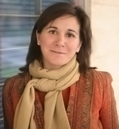 Manuela Hernández