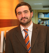 Daniel Ruiz