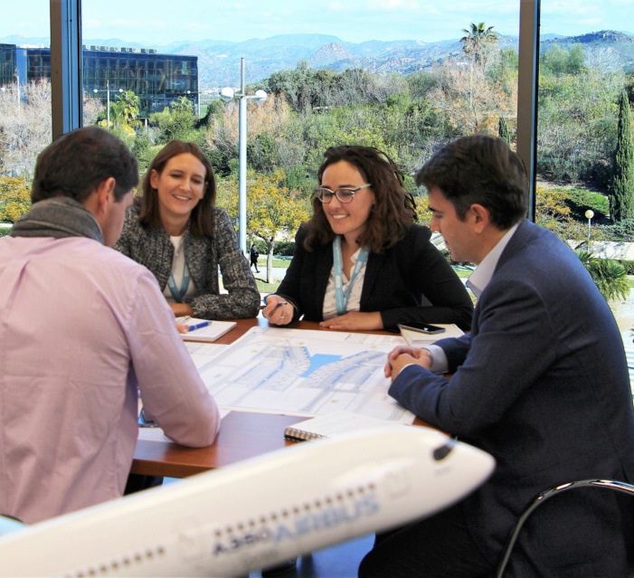 AERTEC SOLUTIONS ACUDE A PASSENGER TERMINAL EXPO COMO ESPECIALISTAS AERONÁUTICOS EN SOLUCIONES DE INGENIERÍA Y CONSULTORÍA PARA AEROPUERTOS AERTEC SOLUTIONS ACUDE A PASSENGER TERMINAL EXPO COMO ESPECIALISTAS AERONÁUTICOS EN SOLUCIONES DE INGENIERÍA Y CONSULTORÍA PARA AEROPUERTOS