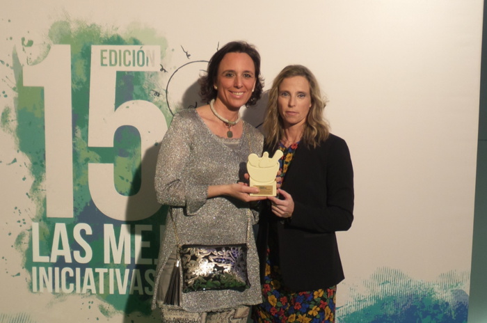 El estudio sobre conocimiento y uso de anticonceptivos realizado en farmacias de Huelva, reconocido como una de las mejores iniciativas farmacéuticas de España