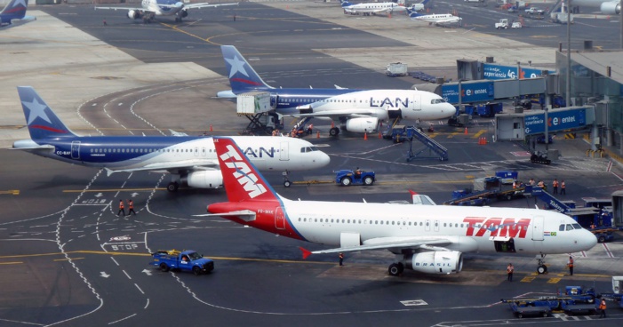 AERTEC Solutions supervisará la implantación del nuevo Sistema de Información Aeroportuaria en el Aeropuerto Internacional Jorge Chávez de Lima AERTEC Solutions supervisará la implantación del nuevo Sistema de Información Aeroportuaria en el Aeropuerto Internacional Jorge Chávez de Lima