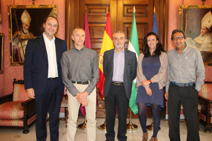 NOTA DE PRENSA: LA PUBLIC HEALTH AND PALLIATIVE CARE INTERNATIONAL DESTACA A SEVILLA COMO EJEMPLO DE UNA CIUDAD COMPROMETIDA CON EL CUIDADO DE LAS PERSONAS CON ENFERMEDAD AVANZADA Y/O AL FINAL DE LA VIDA NOTA DE PRENSA: LA PUBLIC HEALTH AND PALLIATIVE CARE INTERNATIONAL DESTACA A SEVILLA COMO EJEMPLO DE UNA CIUDAD COMPROMETIDA CON EL CUIDADO DE LAS PERSONAS CON ENFERMEDAD AVANZADA Y/O AL FINAL DE LA VIDA