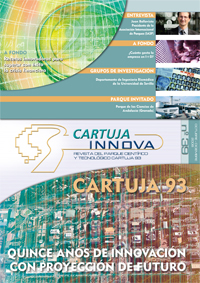 CARTUJA INNOVA CARTUJA INNOVA