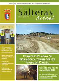 SALTERAS ACTUAL