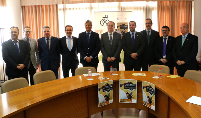 Las farmacias de Andalucía ayudarán a los menores de la región a alcanzar y mantener su peso saludable Las farmacias de Andalucía ayudarán a los menores de la región a alcanzar y mantener su peso saludable