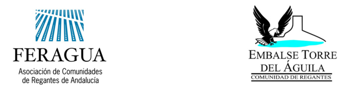 CONVOCATORIA DE PRENSA: MÁS DE 200 REGANTES DE TORRE DEL ÁGUILA (UTRERA) SE MANIFIESTAN MAÑANA A LAS PUERTAS DE LA CHG PARA EVITAR LA PÉRDIDA DE UNA CAMPAÑA VALORADA EN 10 MILLONES DE EUROS CONVOCATORIA DE PRENSA: MÁS DE 200 REGANTES DE TORRE DEL ÁGUILA (UTRERA) SE MANIFIESTAN MAÑANA A LAS PUERTAS DE LA CHG PARA EVITAR LA PÉRDIDA DE UNA CAMPAÑA VALORADA EN 10 MILLONES DE EUROS