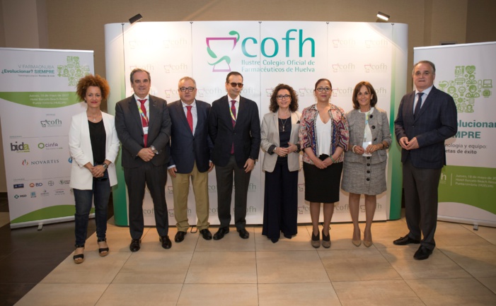 La apuesta por nuevas herramientas tecnológicas y la motivación del equipo profesional, claves para la gestión de una farmacia más asistencial y eficiente La apuesta por nuevas herramientas tecnológicas y la motivación del equipo profesional, claves para la gestión de una farmacia más asistencial y eficiente