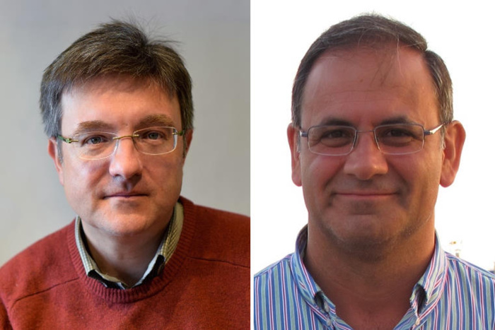 El Dr. José Antonio Pérez Molina, del Hospital Ramón y Cajal de Madrid, nuevo presidente de GeSIDA El Dr. José Antonio Pérez Molina, del Hospital Ramón y Cajal de Madrid, nuevo presidente de GeSIDA