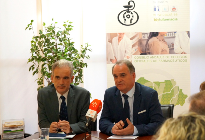 Andalucía registra un descenso del 3% de personas fumadoras en los últimos cuatro años Andalucía registra un descenso del 3% de personas fumadoras en los últimos cuatro años