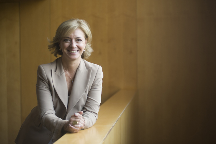 NOTA DE PRENSA: LA DRA. MARÍA DOLORES DEL PINO, PRESIDENTA DE LA SOCIEDAD ESPAÑOLA DE NEFROLOGÍA (S.E.N.), HA SIDO ELEGIDA ACADÉMICA CORRESPONDIENTE DE LA REAL ACADEMIA DE MEDICINA Y CIRUGIA DE ANDALUCIA ORIENTAL CON SEDE EN GRANADA NOTA DE PRENSA: LA DRA. MARÍA DOLORES DEL PINO, PRESIDENTA DE LA SOCIEDAD ESPAÑOLA DE NEFROLOGÍA (S.E.N.), HA SIDO ELEGIDA ACADÉMICA CORRESPONDIENTE DE LA REAL ACADEMIA DE MEDICINA Y CIRUGIA DE ANDALUCIA ORIENTAL CON SEDE EN GRANADA