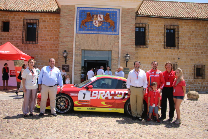 NOTA DE PRENSA: BRANDT EUROPE, CON SEDE EN ESPAÑA, CELEBRA EL PRIMER ANIVERSARIO DE LA ADQUISICIÓN DE TRAGUSA CON UNA JORNADA DE PUERTAS ABIERTAS CON MÁS DE 200 PERSONAS NOTA DE PRENSA: BRANDT EUROPE, CON SEDE EN ESPAÑA, CELEBRA EL PRIMER ANIVERSARIO DE LA ADQUISICIÓN DE TRAGUSA CON UNA JORNADA DE PUERTAS ABIERTAS CON MÁS DE 200 PERSONAS