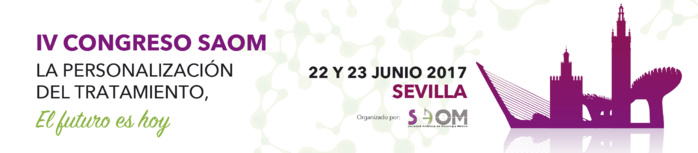 SITUACIÓN DE LA ATENCIÓN ONCOLÓGICA EN ANDALUCÍA Y NOVEDADES DIAGNÓSTICAS Y TERAPÉUTICAS BASADAS EN LA PERSONALIZACIÓN SITUACIÓN DE LA ATENCIÓN ONCOLÓGICA EN ANDALUCÍA Y NOVEDADES DIAGNÓSTICAS Y TERAPÉUTICAS BASADAS EN LA PERSONALIZACIÓN