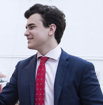 JAIME DEL PALACIO, DEL COLEGIO INTERNACIONAL SAN FRANCISCO DE PAULA, LOGRA EL PRIMER PREMIO DE LA ETSI SEVILLA EN EL CERTAMEN DE CIENCIAS PARA ALUMNADO DE BACHILLERATO DE ANDALUCÍA JAIME DEL PALACIO, DEL COLEGIO INTERNACIONAL SAN FRANCISCO DE PAULA, LOGRA EL PRIMER PREMIO DE LA ETSI SEVILLA EN EL CERTAMEN DE CIENCIAS PARA ALUMNADO DE BACHILLERATO DE ANDALUCÍA