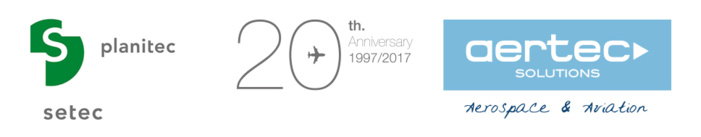 PLANITEC y AERTEC Solutions, seleccionados por Airbus para servicios de gestión de programas y proyectos PLANITEC y AERTEC Solutions, seleccionados por Airbus para servicios de gestión de programas y proyectos