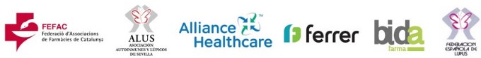 Las farmacias sevillanas serán las primeras de Andalucía en ofrecer fotoprotectores a precio reducido para los pacientes de lupus Las farmacias sevillanas serán las primeras de Andalucía en ofrecer fotoprotectores a precio reducido para los pacientes de lupus