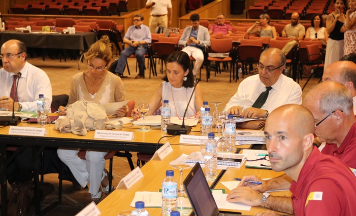 NOTA DE PRENSA/DOÑANA: EL MAPAMA destaca en el Consejo de Participación de Doñana el reconocimiento de la UNESCO al esfuerzo de conservación que se está haciendo en el Parque Nacional