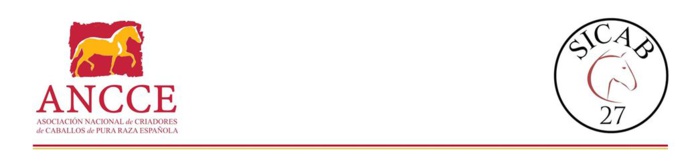 SICAB 2017 comienza su cuenta atrás con la venta anticipada de entradas y prevé incrementar la presencia de ganaderías de caballos de Pura Raza Española de Cádiz SICAB 2017 comienza su cuenta atrás con la venta anticipada de entradas y prevé incrementar la presencia de ganaderías de caballos de Pura Raza Española de Cádiz