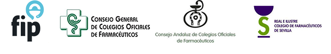 Sevilla, elegida sede del Congreso Mundial de Farmacia y Ciencias Farmacéuticas de 2020 Sevilla, elegida sede del Congreso Mundial de Farmacia y Ciencias Farmacéuticas de 2020