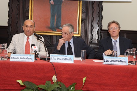 EL SECTOR ANDALUZ DEL AGUA PLANTEA LA AUTOSUFICIENCIA ENERGÉTICA A TRAVÉS DE LA VALORIZACIÓN DE LOS LODOS DE DEPURACIÓN DE AGUAS RESIDUALES URBANAS EL SECTOR ANDALUZ DEL AGUA PLANTEA LA AUTOSUFICIENCIA ENERGÉTICA A TRAVÉS DE LA VALORIZACIÓN DE LOS LODOS DE DEPURACIÓN DE AGUAS RESIDUALES URBANAS