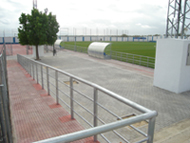 EL AYUNTAMIENTO DE SALTERAS FINALIZA LOS PROYECTOS E INICIATIVAS MUNICIPALES FINANCIADAS CON LOS PLANES DE INVERSIÓN DEL GOBIERNO CENTRAL Y LA JUNTA DE ANDALUCÍA EL AYUNTAMIENTO DE SALTERAS FINALIZA LOS PROYECTOS E INICIATIVAS MUNICIPALES FINANCIADAS CON LOS PLANES DE INVERSIÓN DEL GOBIERNO CENTRAL Y LA JUNTA DE ANDALUCÍA