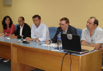 SALTERAS IMPULSA UN TALLER DE APOYO Y ASESORAMIENTO SOCIAL A LAS FAMILIAS CUIDADORAS DE PERSONAS DEPENDIENTES SALTERAS IMPULSA UN TALLER DE APOYO Y ASESORAMIENTO SOCIAL A LAS FAMILIAS CUIDADORAS DE PERSONAS DEPENDIENTES