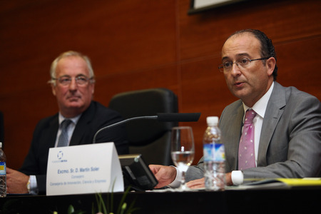 LA FUNDACIÓN DETEA ENTREGA SUS PREMIOS ANUALES AL FOMENTO DE LA ARQUITECTURA INDUSTRIAL LA FUNDACIÓN DETEA ENTREGA SUS PREMIOS ANUALES AL FOMENTO DE LA ARQUITECTURA INDUSTRIAL