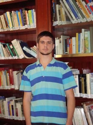 MANUEL GRACIA BRAVO, ALUMNO DE DUODÉCIMO, GANA LA FASE SEVILLANA DEL X CONCURSO HISPANOAMERICANO DE ORTOGRAFÍA MANUEL GRACIA BRAVO, ALUMNO DE DUODÉCIMO, GANA LA FASE SEVILLANA DEL X CONCURSO HISPANOAMERICANO DE ORTOGRAFÍA