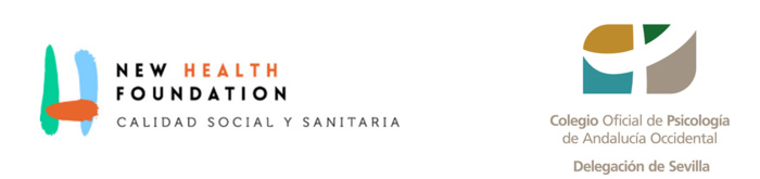 NOTA DE PRENSA: NEW HEALTH FOUNDATION RECONOCE A LA DELEGACIÓN DE SEVILLA DEL COLEGIO OFICIAL DE PSICOLOGÍA DE ANDALUCÍA OCCIDENTAL COMO CENTRO COMPASIVO NOTA DE PRENSA: NEW HEALTH FOUNDATION RECONOCE A LA DELEGACIÓN DE SEVILLA DEL COLEGIO OFICIAL DE PSICOLOGÍA DE ANDALUCÍA OCCIDENTAL COMO CENTRO COMPASIVO