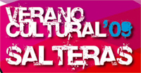ACTIVIDADES INFANTILES, EL MEJOR CINE DE VERANO Y DIVERSAS ACTUACIONES MUSICALES AMENIZARÁN LAS NOCHES ESTIVALES EN SALTERAS ACTIVIDADES INFANTILES, EL MEJOR CINE DE VERANO Y DIVERSAS ACTUACIONES MUSICALES AMENIZARÁN LAS NOCHES ESTIVALES EN SALTERAS