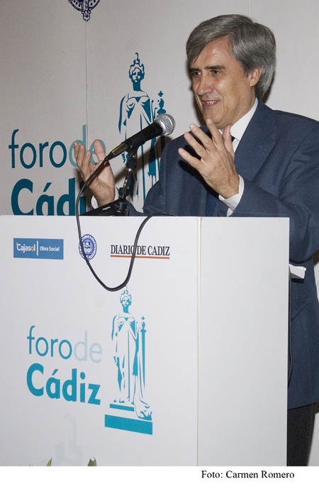 JUAN JOSÉ BADIOLA ADVIERTE QUE “LA GRIPE A TODAVÍA NO HA DICHO LA ÚLTIMA PALABRA” JUAN JOSÉ BADIOLA ADVIERTE QUE “LA GRIPE A TODAVÍA NO HA DICHO LA ÚLTIMA PALABRA”