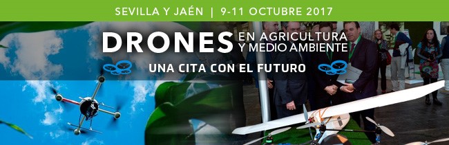 Congreso UNVEX 2017 ECO AGRO - Sevilla y Jaén del 9 al 11 de octubre