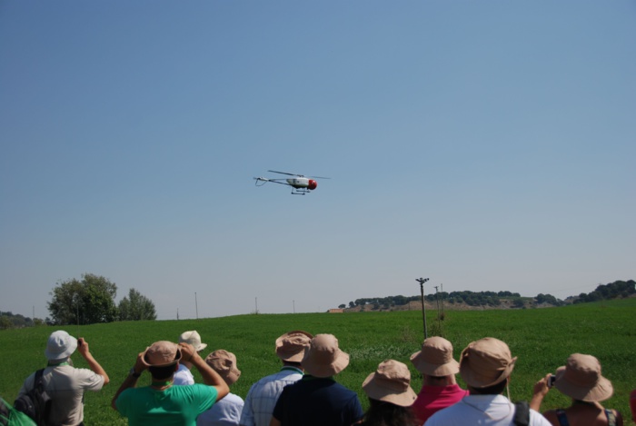 EL FUTURO DE LOS DRONES Y SU USO EN AGRICULTURA Y MEDIO AMBIENTE SE ABORDARÁ POR LAS GRANDES COMPAÑÍAS TECNOLÓGICAS Y LAS PRINCIPALES ASOCIACIONES AGRARIAS EN UNVEX ECO AGRO EL FUTURO DE LOS DRONES Y SU USO EN AGRICULTURA Y MEDIO AMBIENTE SE ABORDARÁ POR LAS GRANDES COMPAÑÍAS TECNOLÓGICAS Y LAS PRINCIPALES ASOCIACIONES AGRARIAS EN UNVEX ECO AGRO
