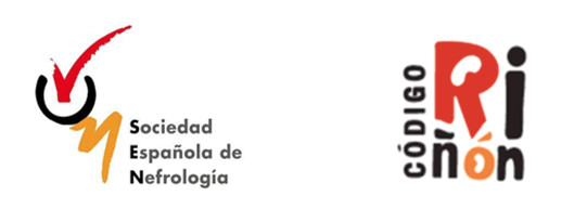CONVOCATORIA DE PRENSA: LA S.E.N. PRESENTARÁ LOS DATOS ACTUALIZADOS DEL IMPACTO DE LAS ENFERMEDADES RENALES CRÓNICAS EN ESPAÑA Y CASTILLA Y LEÓN CONVOCATORIA DE PRENSA: LA S.E.N. PRESENTARÁ LOS DATOS ACTUALIZADOS DEL IMPACTO DE LAS ENFERMEDADES RENALES CRÓNICAS EN ESPAÑA Y CASTILLA Y LEÓN