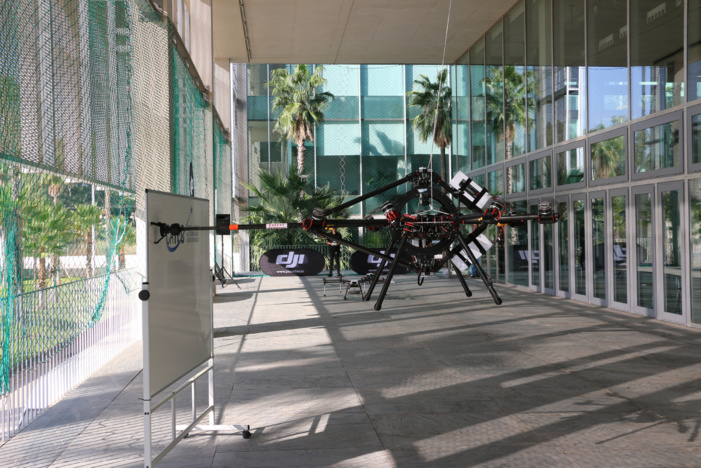 EL SECTOR DE LOS DRONES Y SISTEMAS TRIPULADOS GENERARÁ 11.000 MILLONES DE EUROS EN EUROPA EN LOS PRÓXIMOS 20 AÑOS EL SECTOR DE LOS DRONES Y SISTEMAS TRIPULADOS GENERARÁ 11.000 MILLONES DE EUROS EN EUROPA EN LOS PRÓXIMOS 20 AÑOS